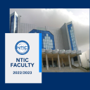Faculté NTIC